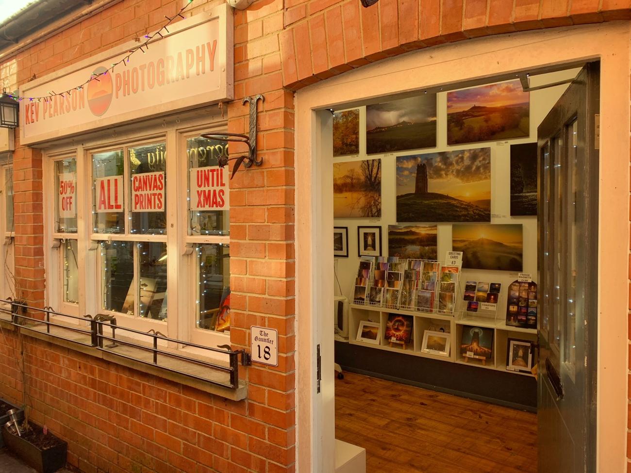 Shop 18
