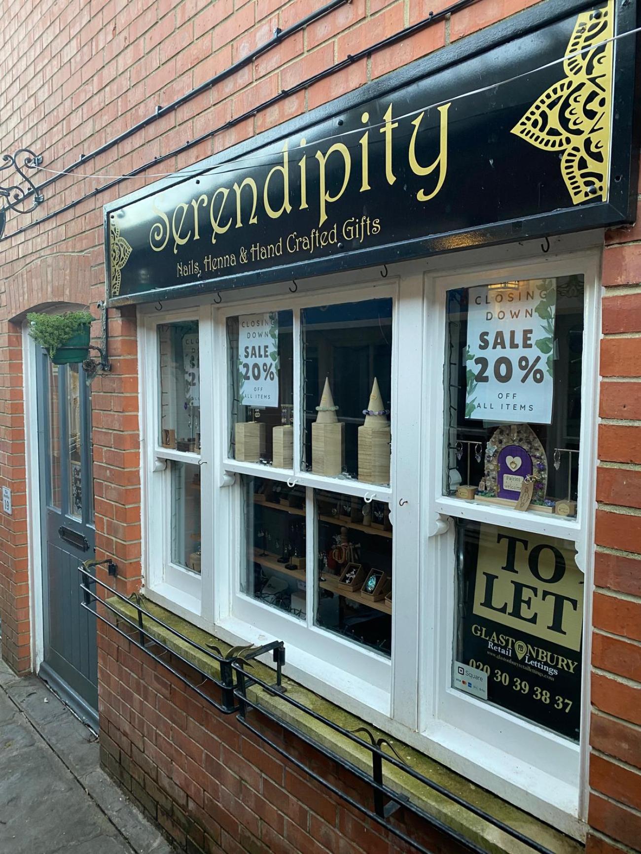 Shop 19 